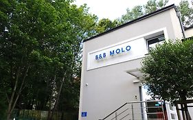B&B Molo